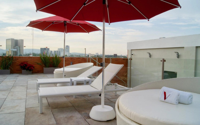 Hotel Velvet Plaza