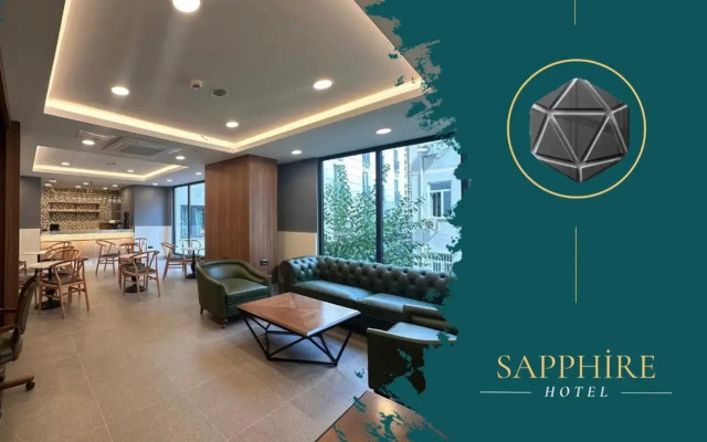 Hotel Sapphire