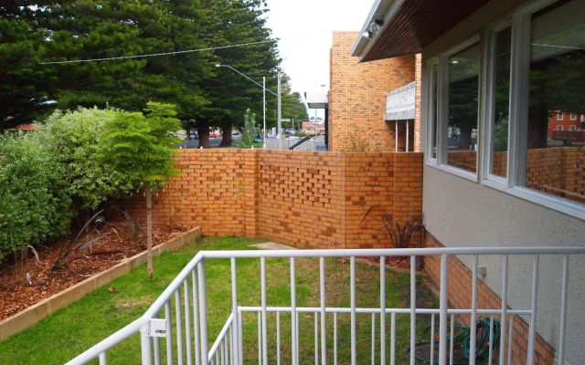 Warrnambool Cbd Townhouses