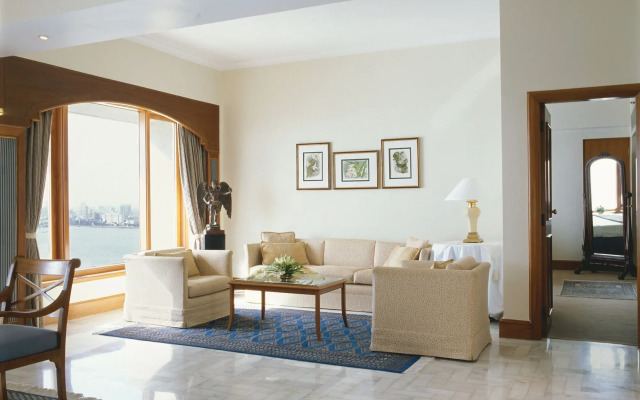 Trident, Nariman Point Mumbai