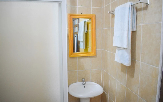 Pescador Hotel PH