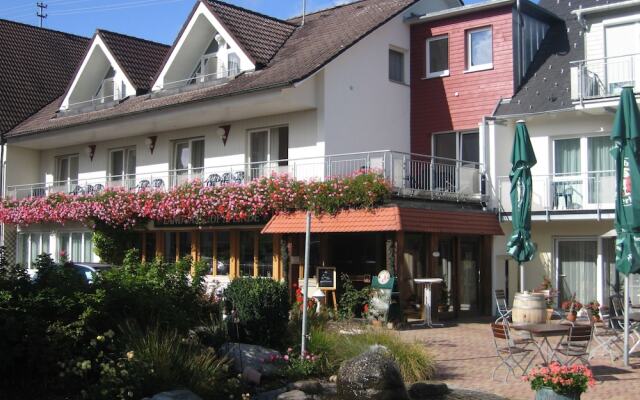 Landhotel zur Linde