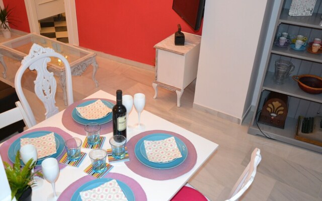 Apartamentos Calle Nueva
