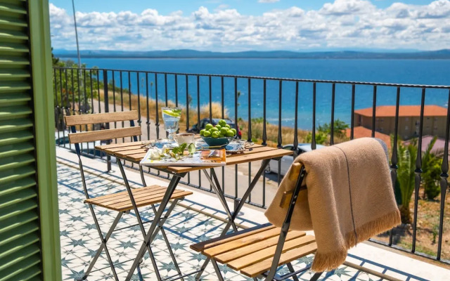 Bozcaada Panorama Hotel