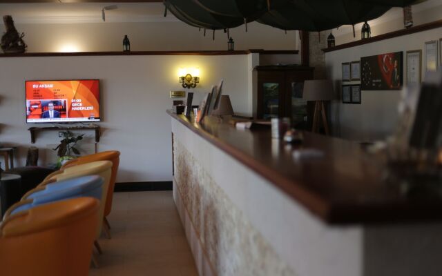 Kuzey Park Hotel Arc en Ciel