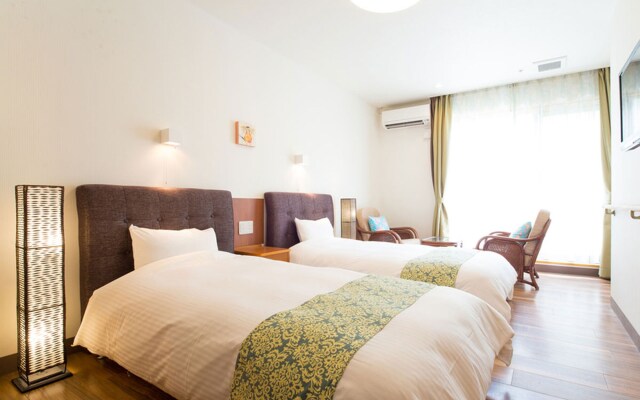 Ishigaki Sun Green Resort Hotel