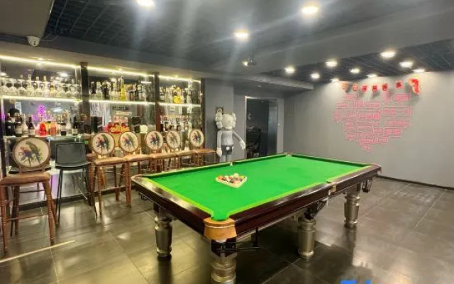 Mayfair Hotel