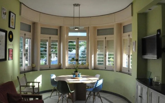 Lemon Garden Hostel Sevilla