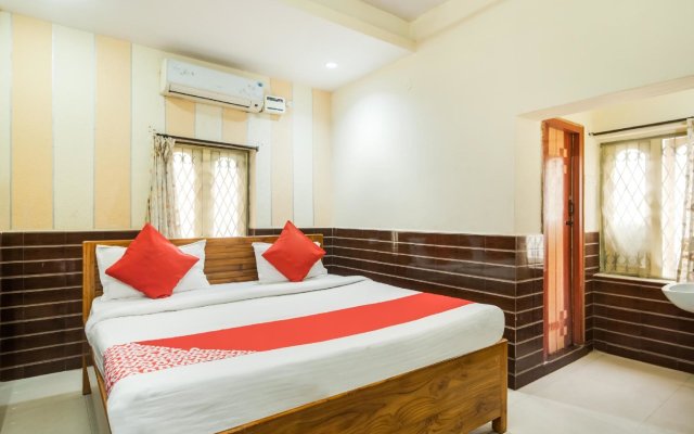 Oyo 75817 Ahvanam Guest House