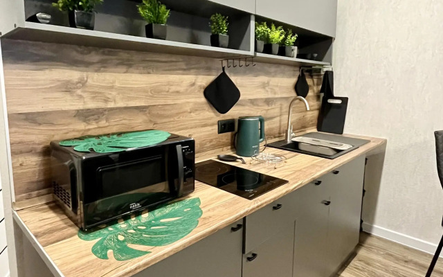 Апартаменты Суточно Уфа на улице Героя Зорина 3