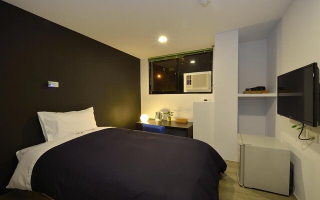 Arabian Nights in Jiufen