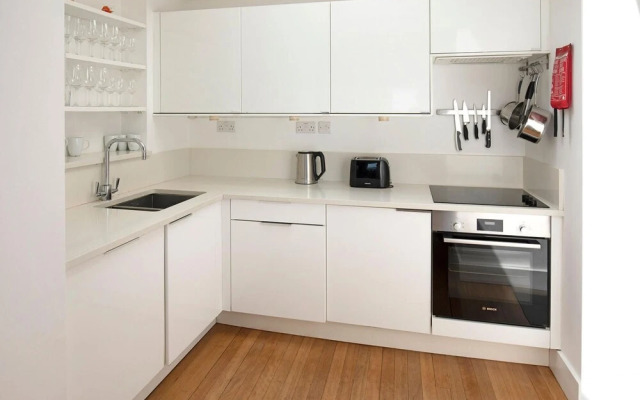 Host Stay Craster Rocks