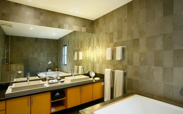 Bali Island Villas and Spa Seminyak
