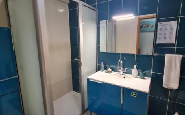 Maligueira Apartment