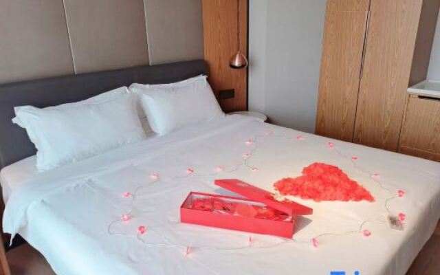 Oriental Venice International Hotel
