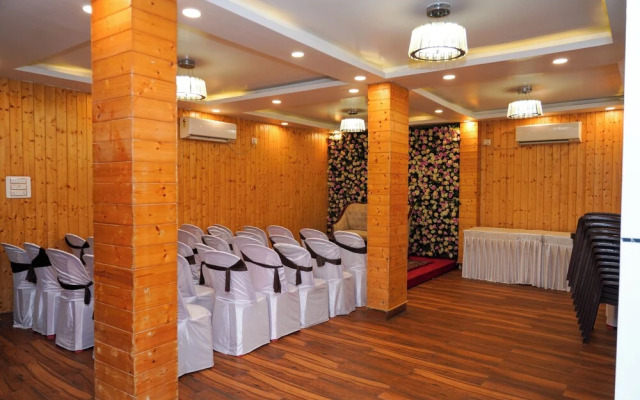 Happy Stay by OYO Rooms