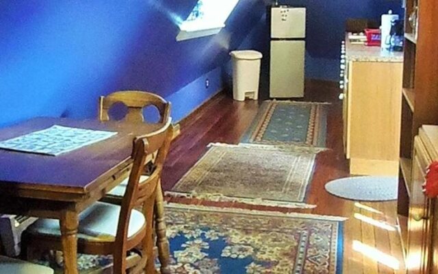 Wilson House Bed & Breakfast