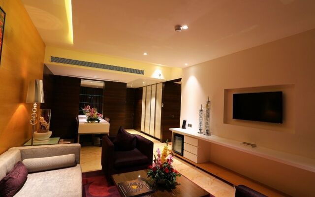 Indore Marriott Hotel