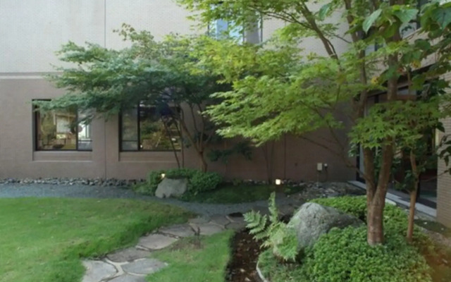 Yufuin Hotel Shuhokan