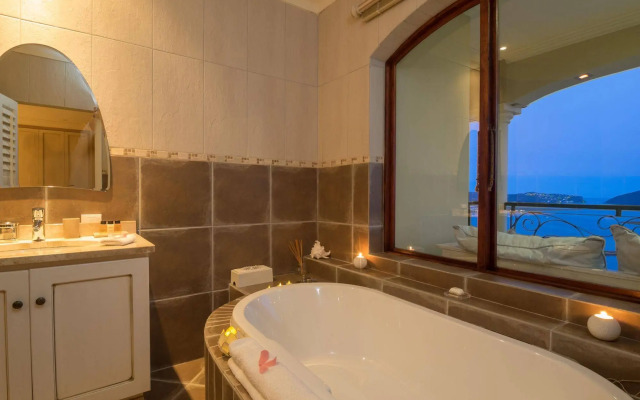 Villa Paradisa Guest House