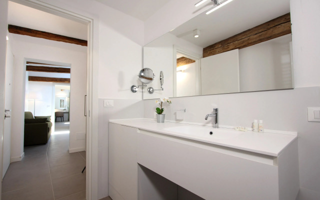 Residence degli Artisti