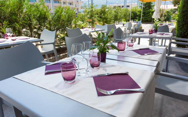 Hôtel inn Eybens - Grenoble Sud (ex: Kyriad)