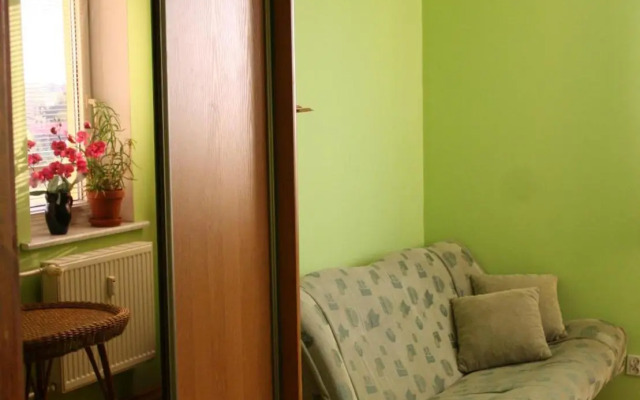 Apartament Rodzinny w Kaliszu