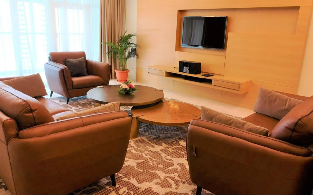 Cormar Suites Kuala Lumpur