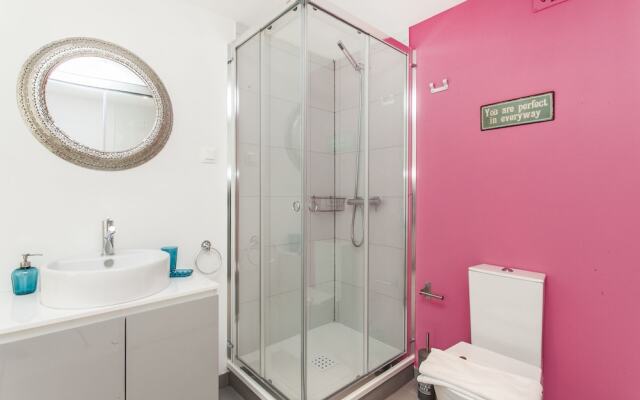 LxWay Apartments Old Town