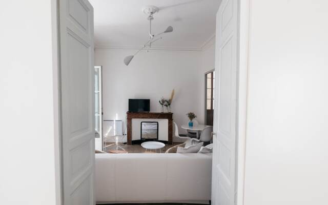 Grand appartement Montpellier Comédie