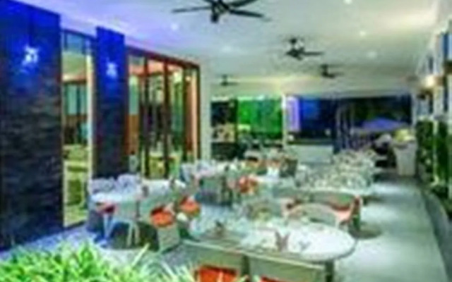 Lotus Residential Villas Hua Hin