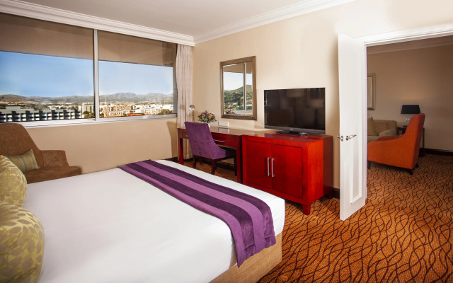 Avani Windhoek Hotel & Casino