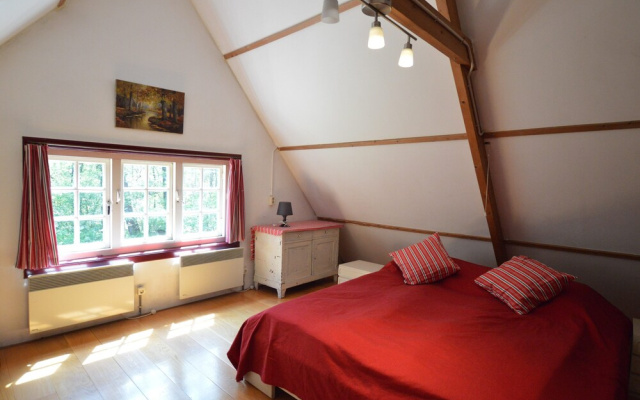 Cozy Holiday Home near Forest in Zuidwolde