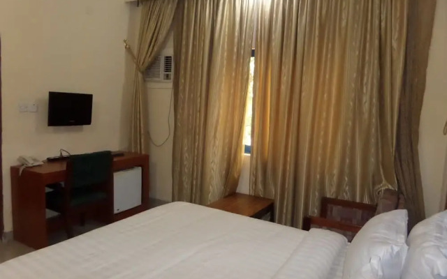 Springview Resort And Hotels LTD