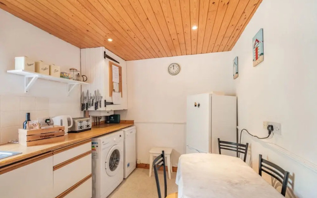 Creel Cottage