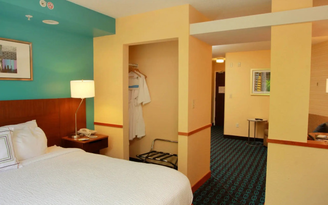 Spark by Hilton Traverse City