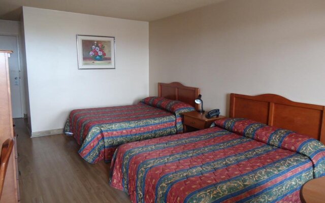 Hôtel-Motel Normandin Alma