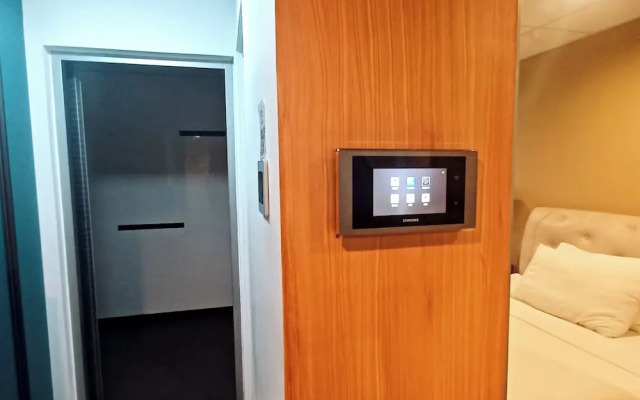 Smart Condominium powered by Cocotel