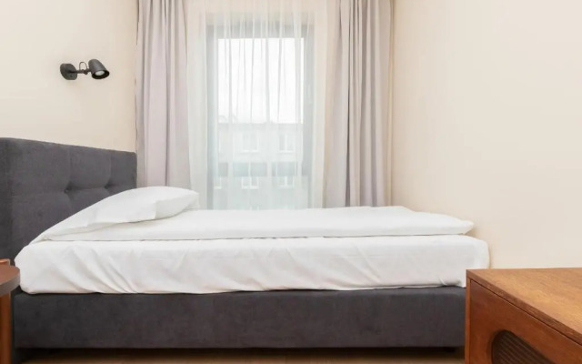 Moderna Central Apartment Gdynia by Renters