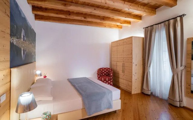 Albergo Palazzo Lodron Bertelli