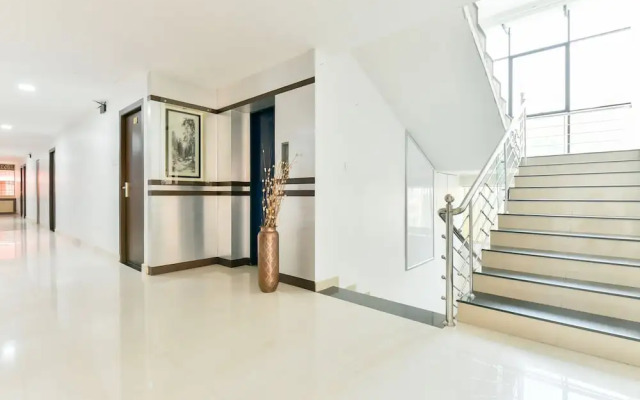 OYO 6244 Kay Pee's Inn