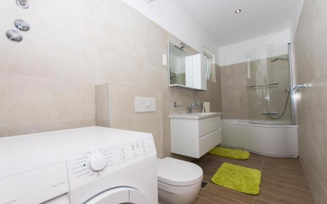Apartment Rozana