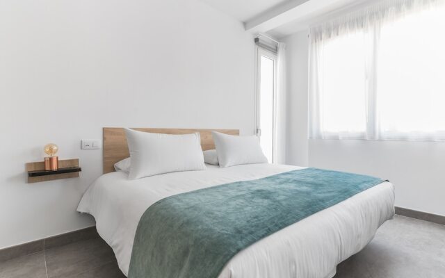 Open Sea Suites