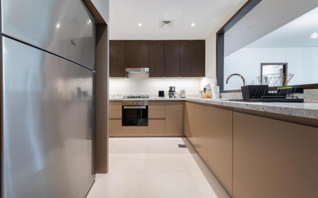 DXB - Blvd Heights 1 - 1407 - DT