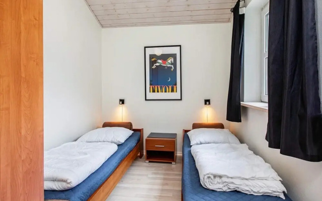 12 Person Holiday Home in Vaeggerlose-by Traum