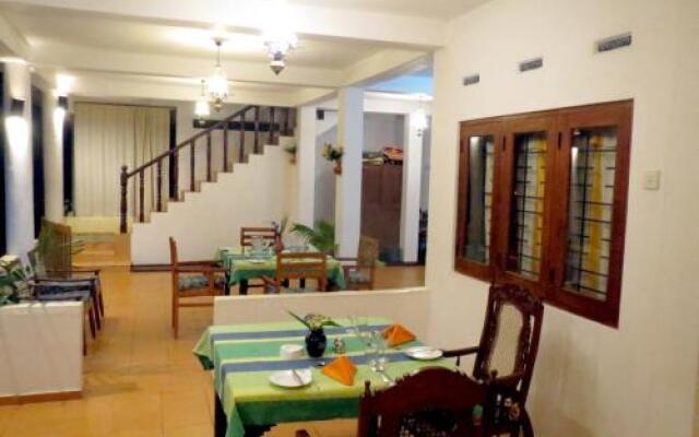 C-Lanka Guest House