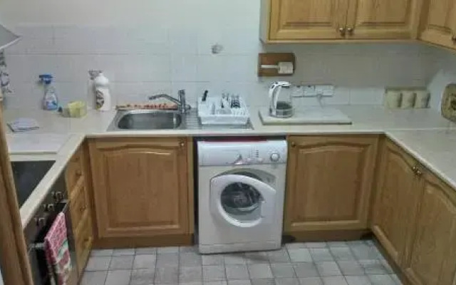 Ipsilantou 6 Apartment