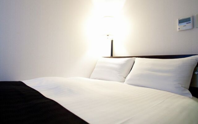 APA Hotel Osaka Tanimachi 4chome Ekimae Kita