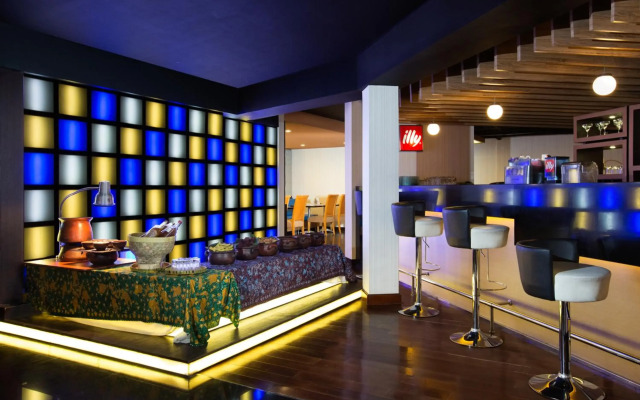 Horison Ultima Suite & Residence Rasuna Jakarta