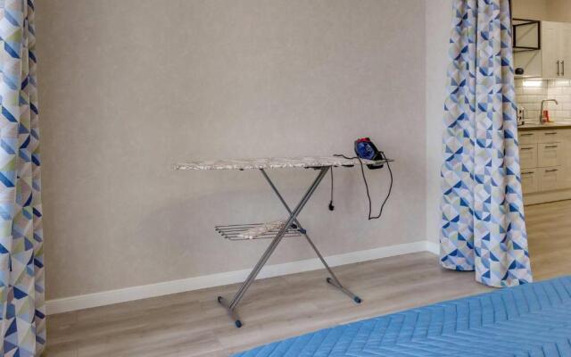 YourHouse ZhK Ush Sunkar 164
